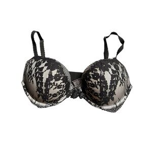 Victoria’s Secret Dream Angels Push Up Bra Size 34D